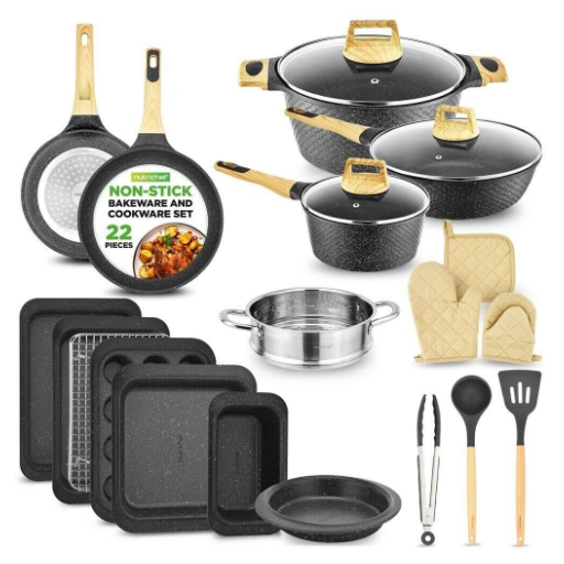 Cookware & Bakeware