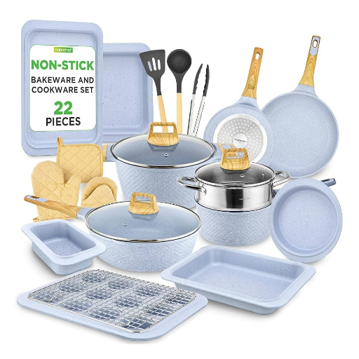 Kitchen Tools & Hardware