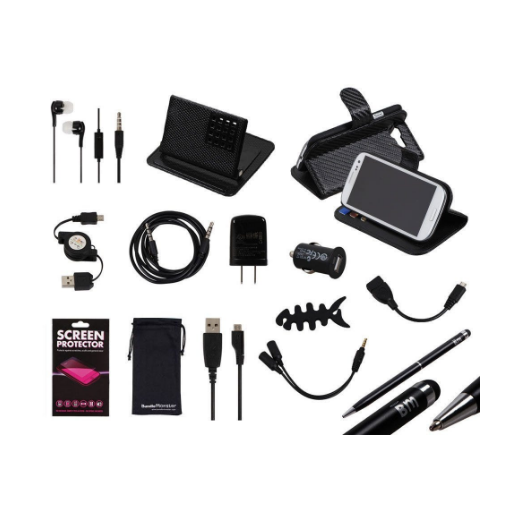Mobile Accessories