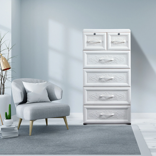 Storage & Organization